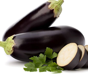 .Eggplant.