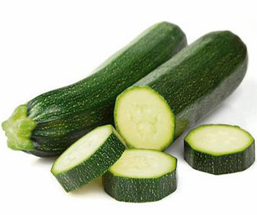 .Zucchini.